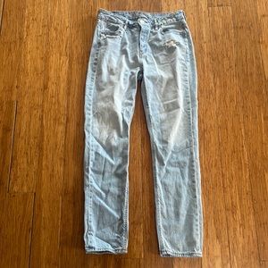 American Eagle Jeans sz 0
